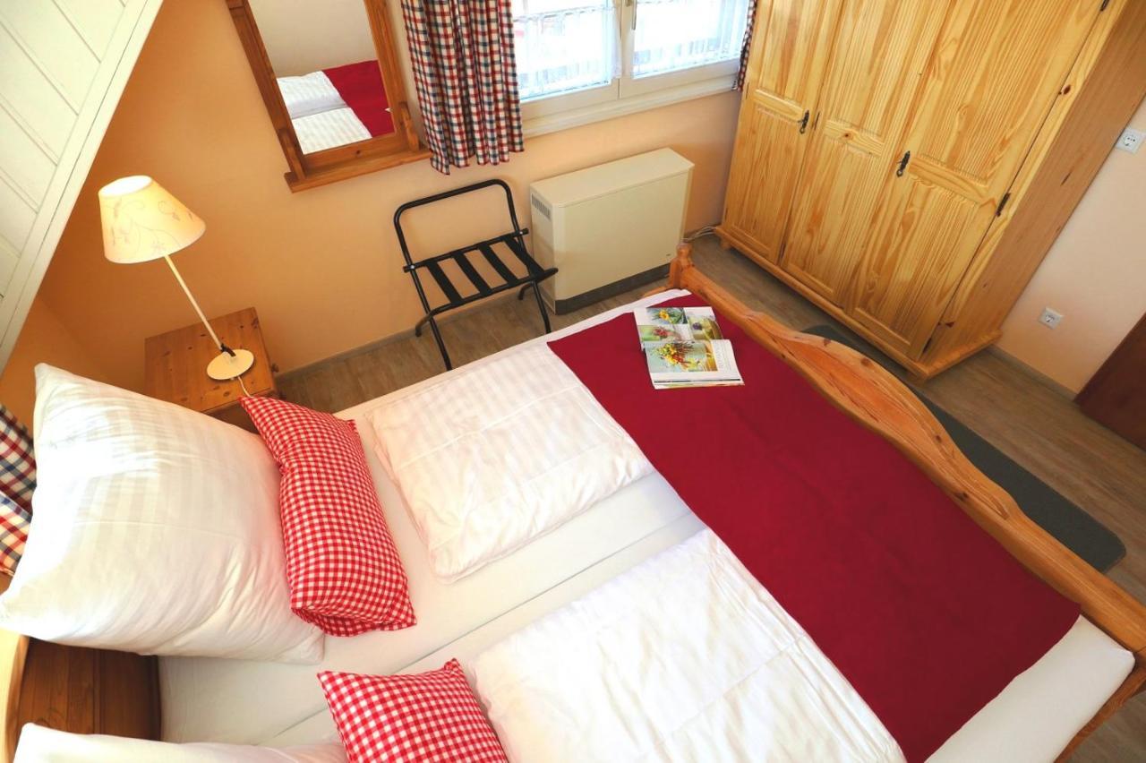 Landhaus-Vintage Fe-Wo-Apartment 5 Schluchsee Εξωτερικό φωτογραφία