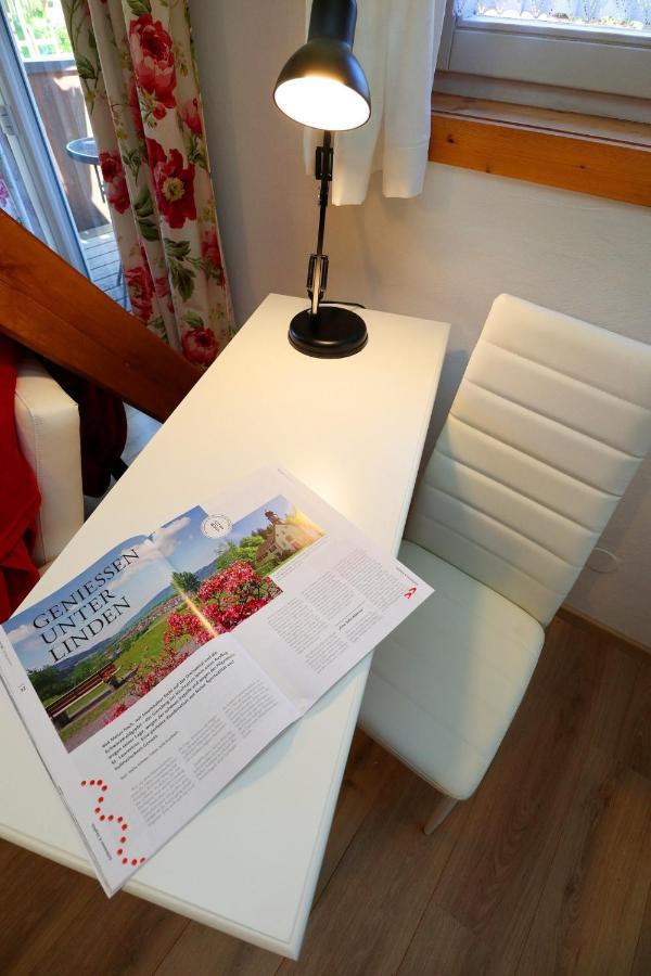 Landhaus-Vintage Fe-Wo-Apartment 5 Schluchsee Εξωτερικό φωτογραφία