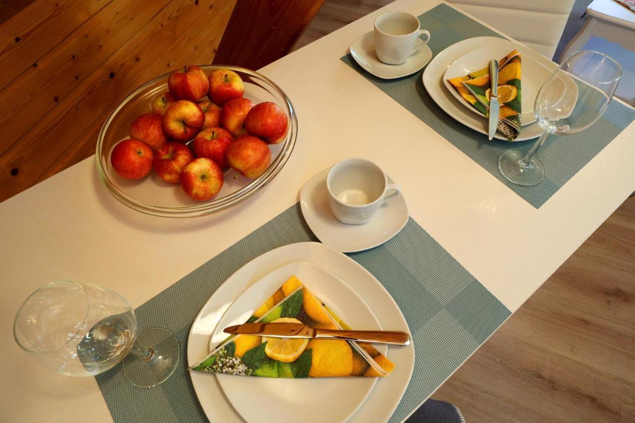 Landhaus-Vintage Fe-Wo-Apartment 5 Schluchsee Εξωτερικό φωτογραφία
